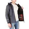 Geographical Norway Men Jackets Tarknight_man