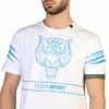 Plein Sport Men T-shirts TIPS102