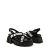 Love Moschino Women Sandals JA16287G0EJN3