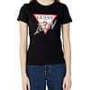 Guess Guess T-Shirt SS CN ICON TEE