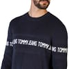 Tommy Hilfiger Men Sweaters XJ0XJ00566