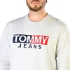 Tommy Hilfiger Men Sweatshirts DM0DM13755