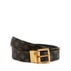 Guess Guess Women Belts CENTRE-STAGE-BW7676-VIN35