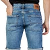 Tommy Hilfiger Jeans Bermuda SCANTON SHORT BF0132 DM0DM12742