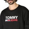 Tommy Hilfiger Men Sweatshirts DM0DM12938