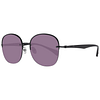 Yohji Yamamoto Grey Women Sunglasses