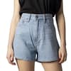 Levi`s Levi`s Shorts HIGH LOOSE SHORT LETS STAY IN SHORT PJ