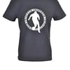 Bikkembergs Bikkembergs T-Shirt WH7_GLX-839479_Nero