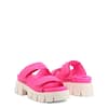 Love Moschino Women Sandals JA28397G0EJB0