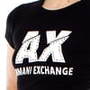 Armani Exchange Armani Exchange T-Shirt WH7_278429_Nero