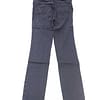 Blue Modal Jeans & Pant