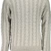 Gant Gray Sweater