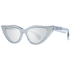 Vivienne Westwood Silver Women Sunglasses