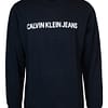 Calvin Klein Jeans Calvin Klein Jeans Felpa WH7-CORE_INSTITUTIONAL_LOGO_9