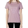 Guess Active Guess Active T-Shirt ADELE SS CN TEE