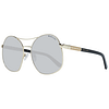 Marciano by Guess Gold Sunglasses for Woman