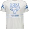 Plein Sport White T-Shirt