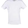 Diesel Diesel T-Shirt 872878 Bianco