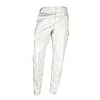Don The Fuller White Cotton Jeans & Pant