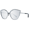 Atelier Swarovski Silver Sunglasses for Woman