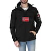 Geographical Norway Geographical Norway Men Jackets Target-zip_man