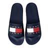Tommy Hilfiger Jeans Tommy Hilfiger Jeans Ciabatte TOMMY JEANS MENS FLA