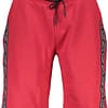 Cavalli Class Red Jeans & Pant