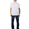 Armani Exchange T-Shirt WH7_725308_Bianco