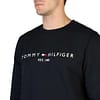 Tommy Hilfiger Men Sweatshirts MW0MW11596