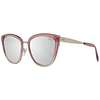 Emilio Pucci Rose Sunglasses for Woman