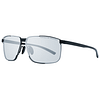 Porsche Design Black Men Sunglasses