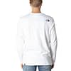 The North Face Polo STANDARD LS TEE
