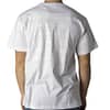 Costume National T-Shirt WH7_862108_Bianco