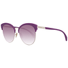 Police Purple Sunglasses for Woman