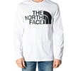 The North Face The North Face Polo STANDARD LS TEE