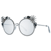 Atelier Swarovski Grey Women Sunglasses