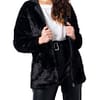 Only Only Cappotto Malou Faux Fur Coat