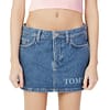 Tommy Hilfiger Jeans MICRO MINI SKIRT AG7