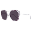 Tom Ford Silver Women Sunglasses