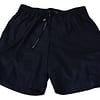 Dolce & Gabbana Blue Beachwear Shorts Mens Boxer Swimshorts