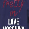 E-y Love Moschino Dress