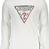 Guess Jeans White Sweater