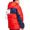 Tommy Hilfiger Jeans Giubbotto BACK FLAG PUFFER