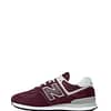 New Balance Sneakers WH7_94957129_Bordeaux