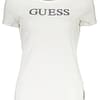 Guess Jeans White Tops & T-Shirt