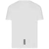 Ea7 T-Shirt WH7_815808_Bianco