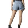 Levi`s Shorts HIGH LOOSE SHORT LETS STAY IN SHORT PJ