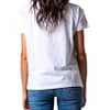 Armani Exchange T-Shirt LOGO AX BORCHIE