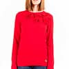 Love Moschino Red Sweater
