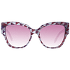 Purple Sunglasses for Woman